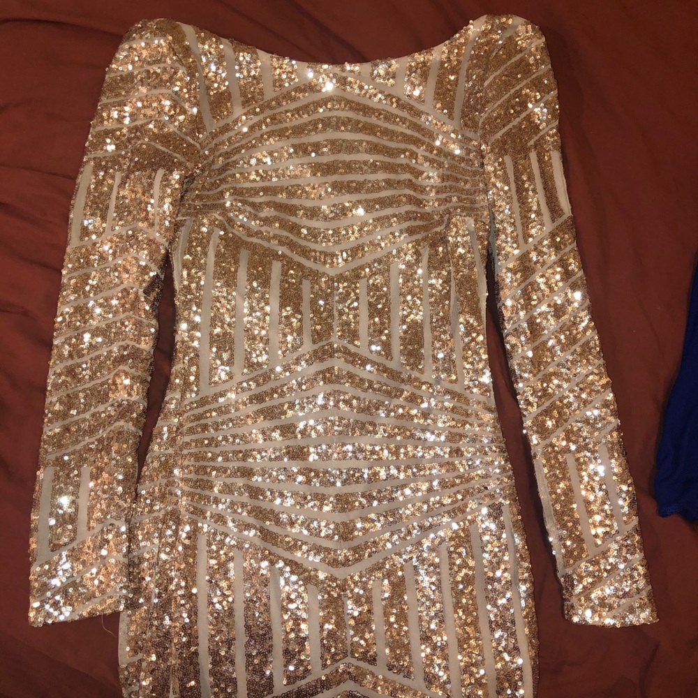 homecoming dress